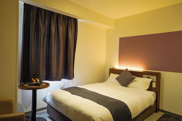 ホテルニューガイア西熊本駅前