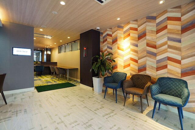 ホテルニューガイア柳川