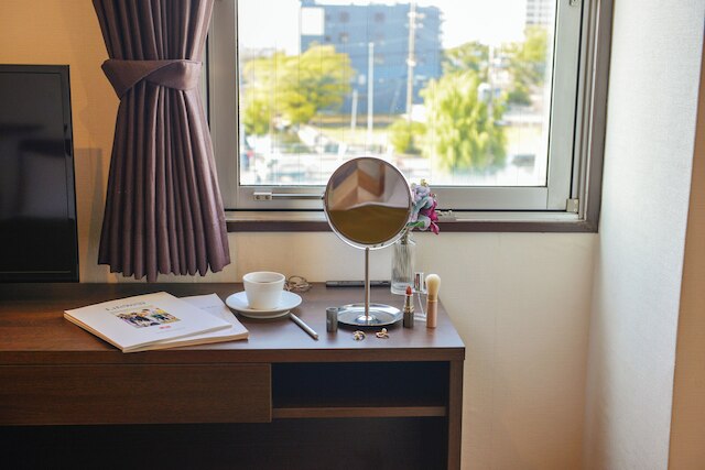 ホテルニューガイア柳川