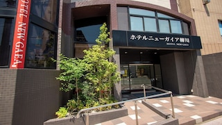 ホテルニューガイア柳川