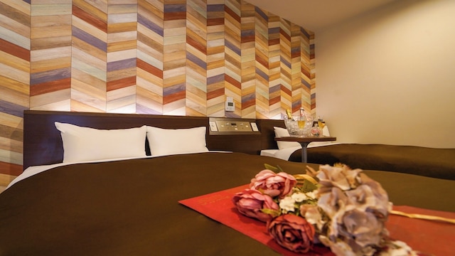 ホテルニューガイア柳川