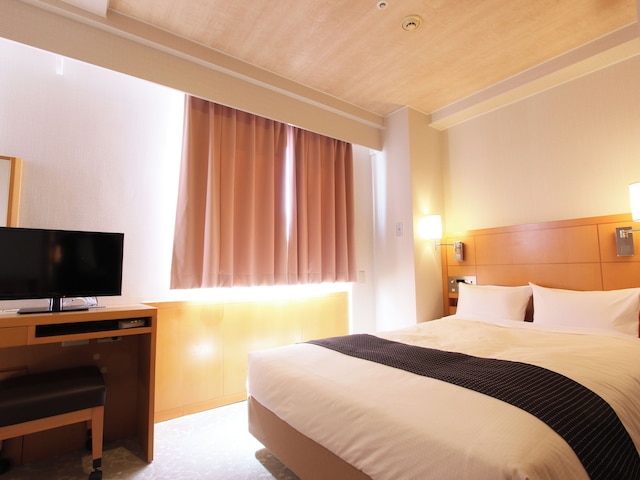 ホテルニューガイア オームタガーデン