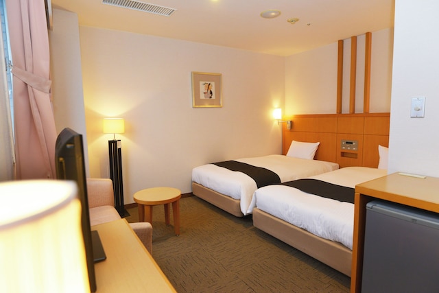 ホテルニューガイア オームタガーデン