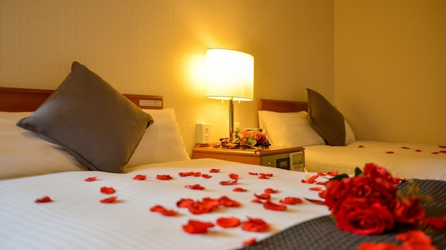 ホテルニューガイア糸島