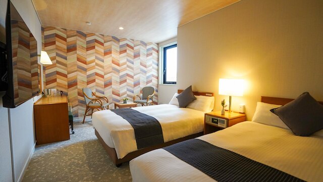 ホテルニューガイア糸島