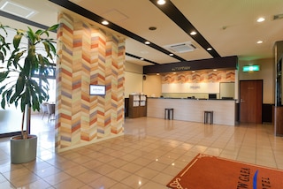 ホテルニューガイア糸島