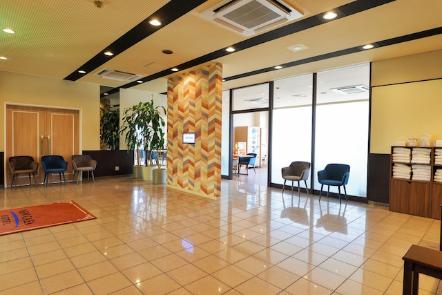 ホテルニューガイア糸島