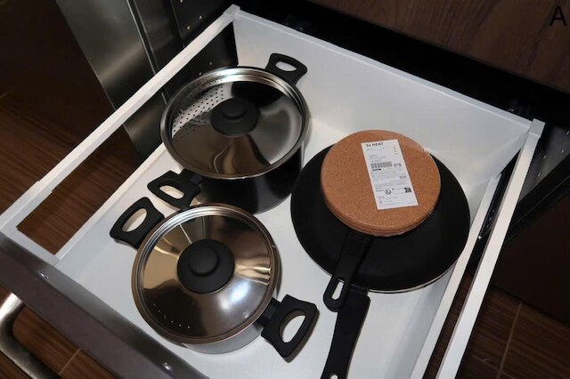 コージー アパートメント イン プラハ 3