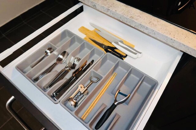 コージー アパートメント イン プラハ 3