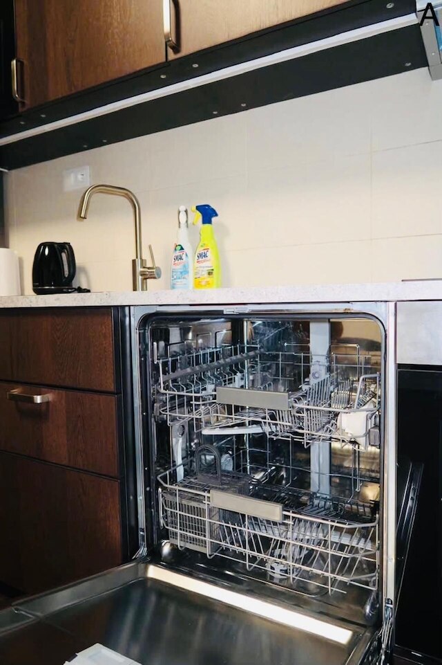 コージー アパートメント イン プラハ 3