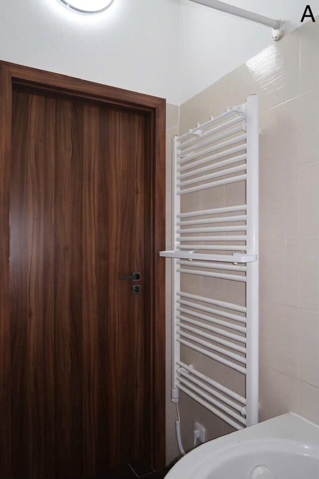 コージー アパートメント イン プラハ 3