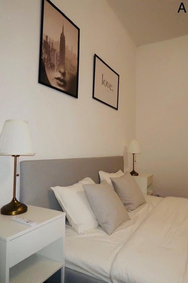 コージー アパートメント イン プラハ 3