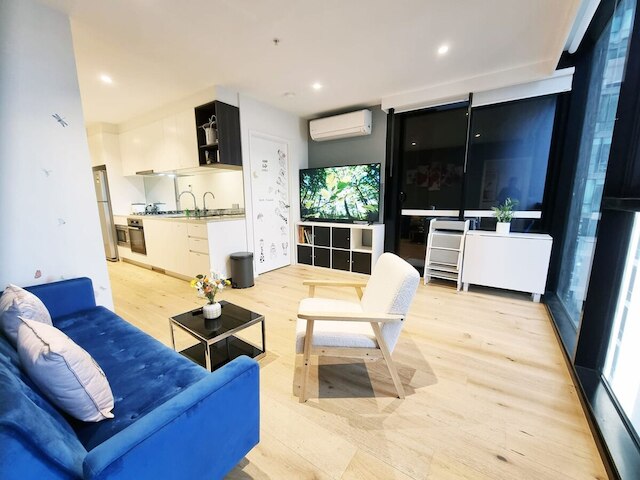 サウスバンク モダン アパートメント