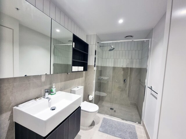 サウスバンク モダン アパートメント