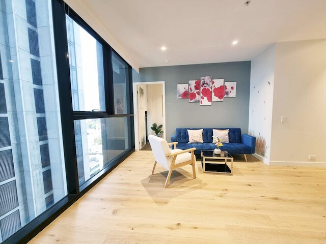 サウスバンク モダン アパートメント