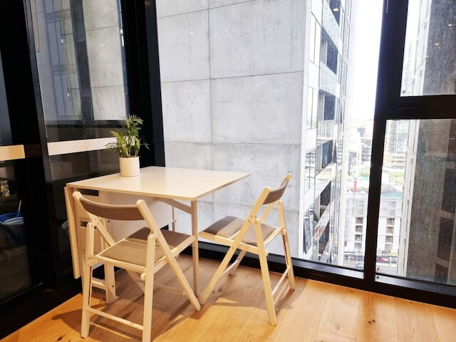 サウスバンク モダン アパートメント