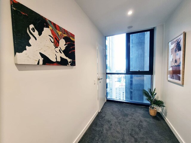 サウスバンク モダン アパートメント