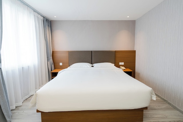 アウレア デライト ホテル