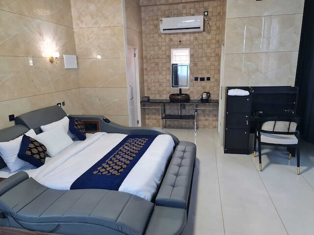 W & H ビュー レジデンシー