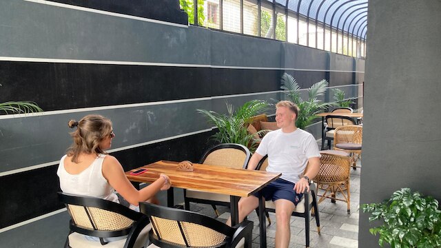 W & H ビュー レジデンシー