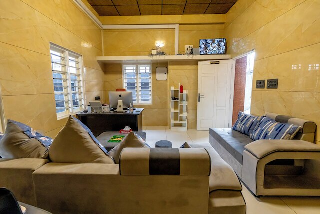 W & H ビュー レジデンシー