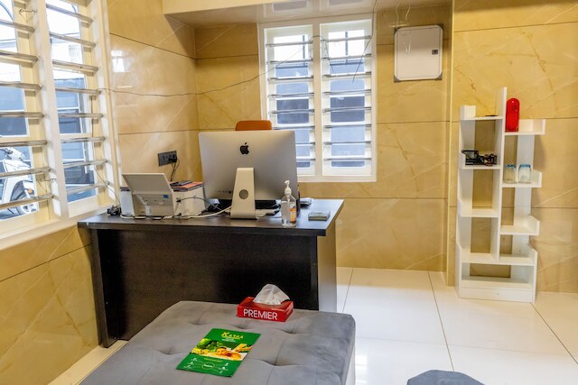 W & H ビュー レジデンシー