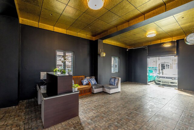 W & H ビュー レジデンシー