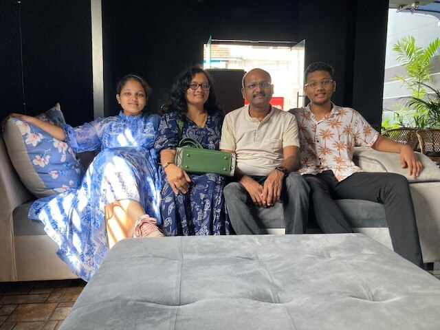 W & H ビュー レジデンシー