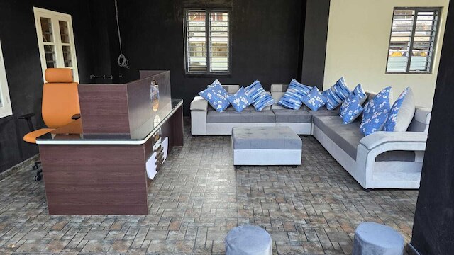 W & H ビュー レジデンシー