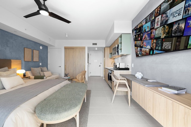 ダウンタウン スタジオ ウィズ マイアミ ビューズ