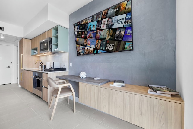 ダウンタウン スタジオ ウィズ マイアミ ビューズ