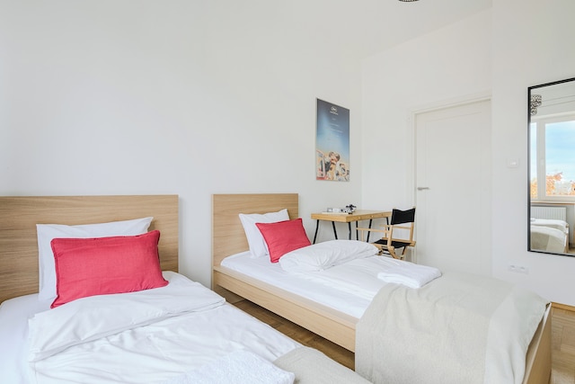 P&O アパートメンツ スリゴフスキエゴ