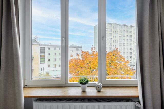 P&O アパートメンツ スリゴフスキエゴ