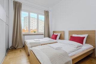 P&O アパートメンツ スリゴフスキエゴ