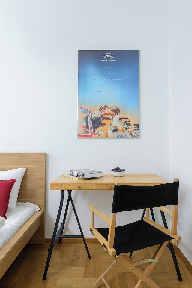 P&O アパートメンツ スリゴフスキエゴ