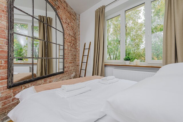 P&O アパートメンツ スリゴフスキエゴ