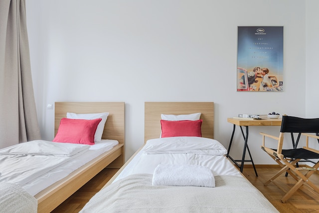 P&O アパートメンツ スリゴフスキエゴ