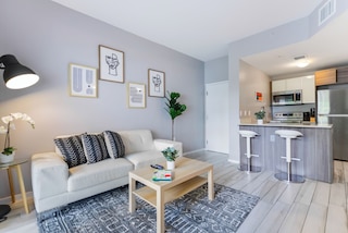 マイアミ アパート クローズ トゥ ダウンタウン