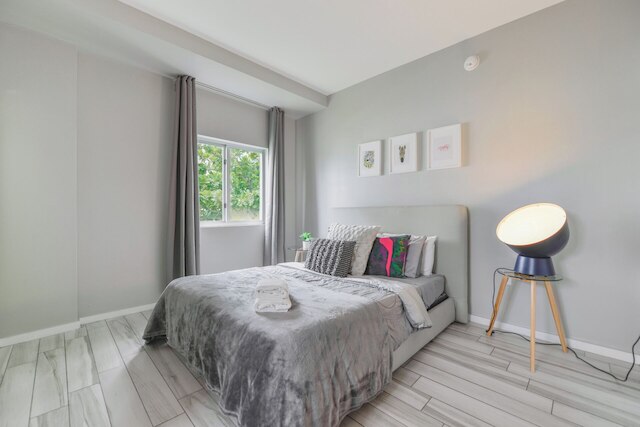 マイアミ アパート クローズ トゥ ダウンタウン