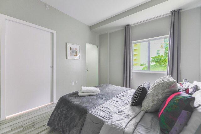 マイアミ アパート クローズ トゥ ダウンタウン