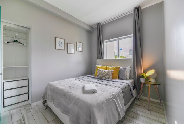 マイアミ アパート クローズ トゥ ダウンタウン