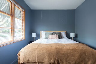 2ベッド アパートメント イン ザ ハート オブ ポンソンビー