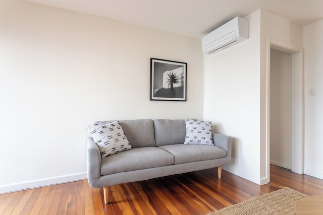 2ベッド アパートメント イン ザ ハート オブ ポンソンビー