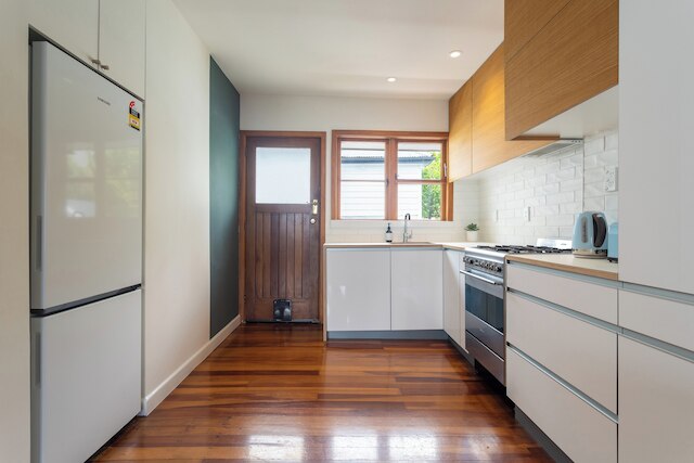 2ベッド アパートメント イン ザ ハート オブ ポンソンビー