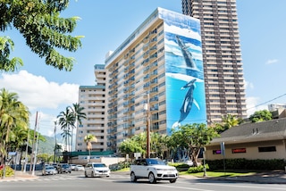 ロイヤル アロハ バイ トロピカル エスケープス リアルティ