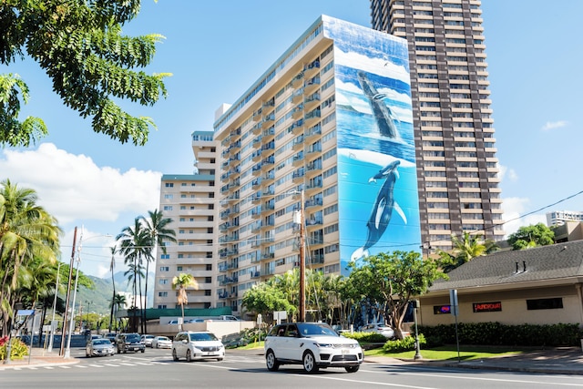 ロイヤル アロハ バイ トロピカル エスケープス リアルティ