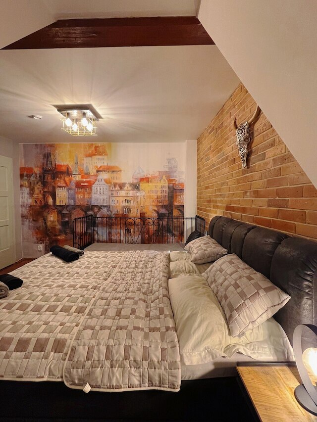 ペンジオン ボヘム チェスキー クルムロフ