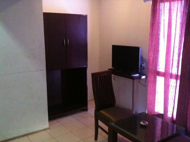 ホテル ラジティラック