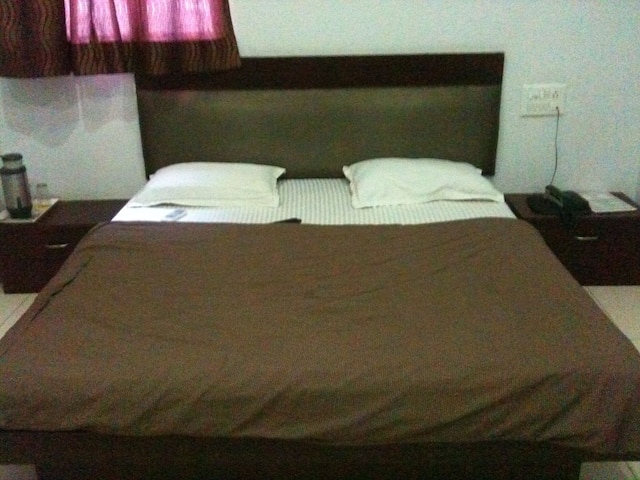 ホテル ラジティラック