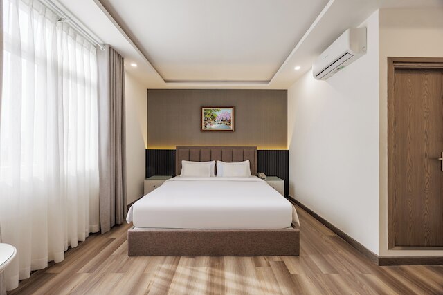 A25 ホテル - 65G グエン タイ ホック